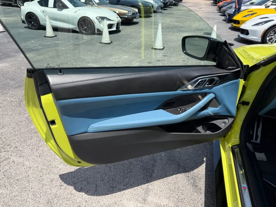 2023 BMW G82/G83 M4 - Image 8 of 9
