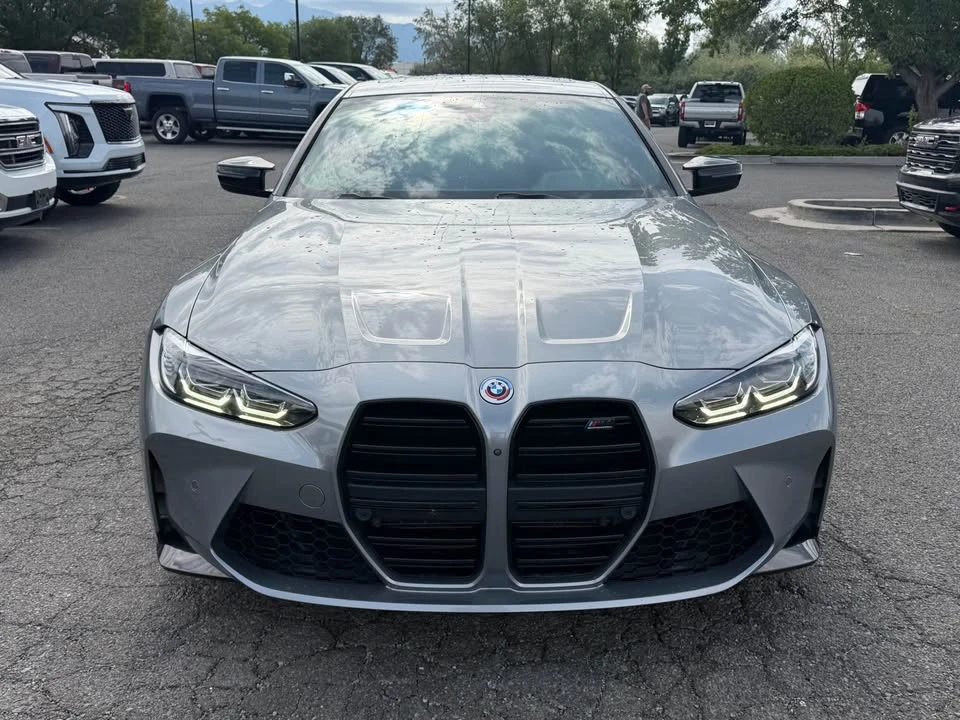 2023 BMW G82/G83 M4 - Image 8 of 10