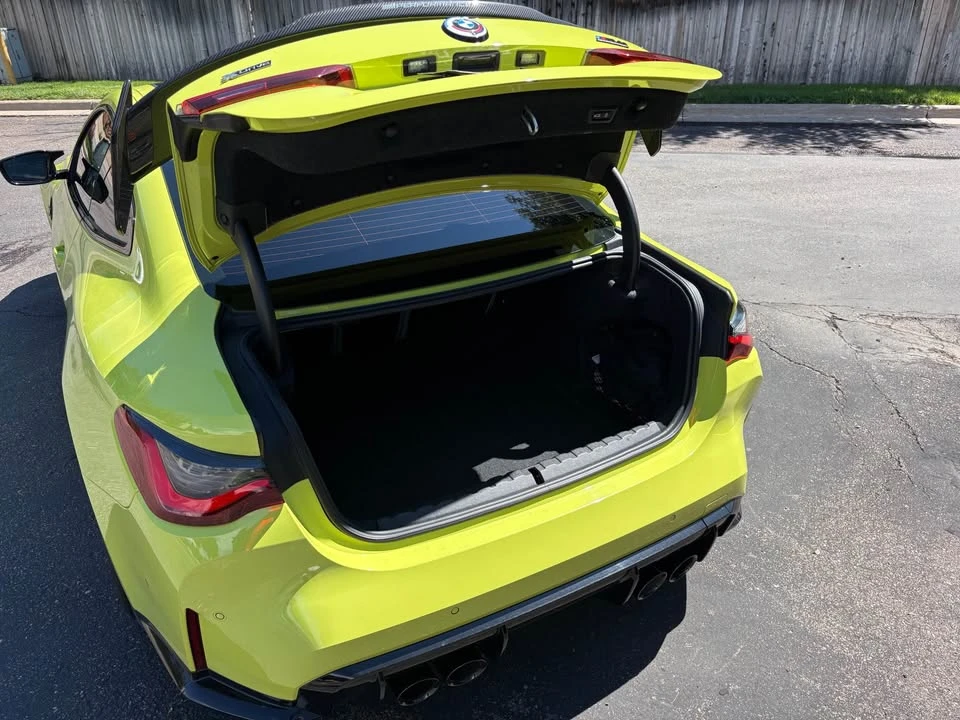 2023 BMW G82/G83 M4 - Image 15 of 19