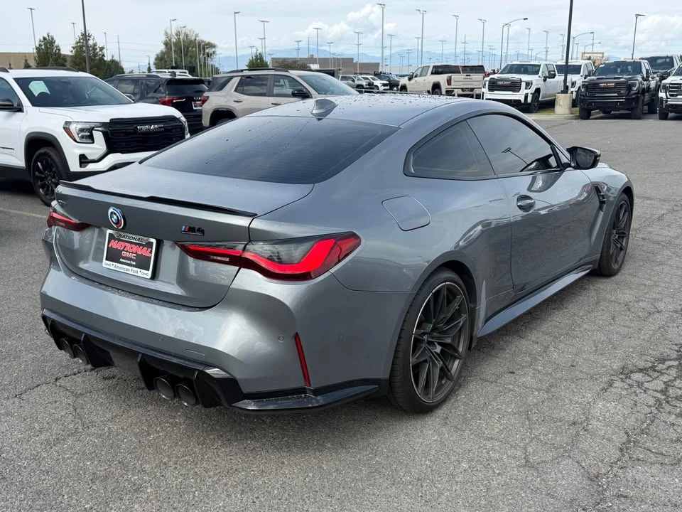 2023 BMW G82/G83 M4 - Image 5 of 10