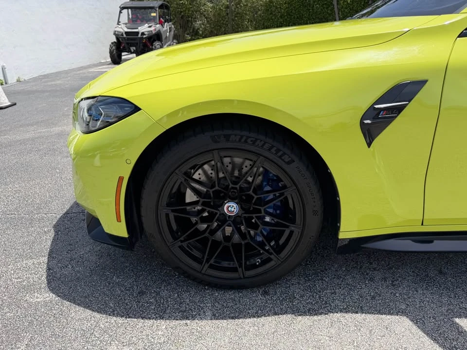 2023 BMW G82/G83 M4 - Image 5 of 9