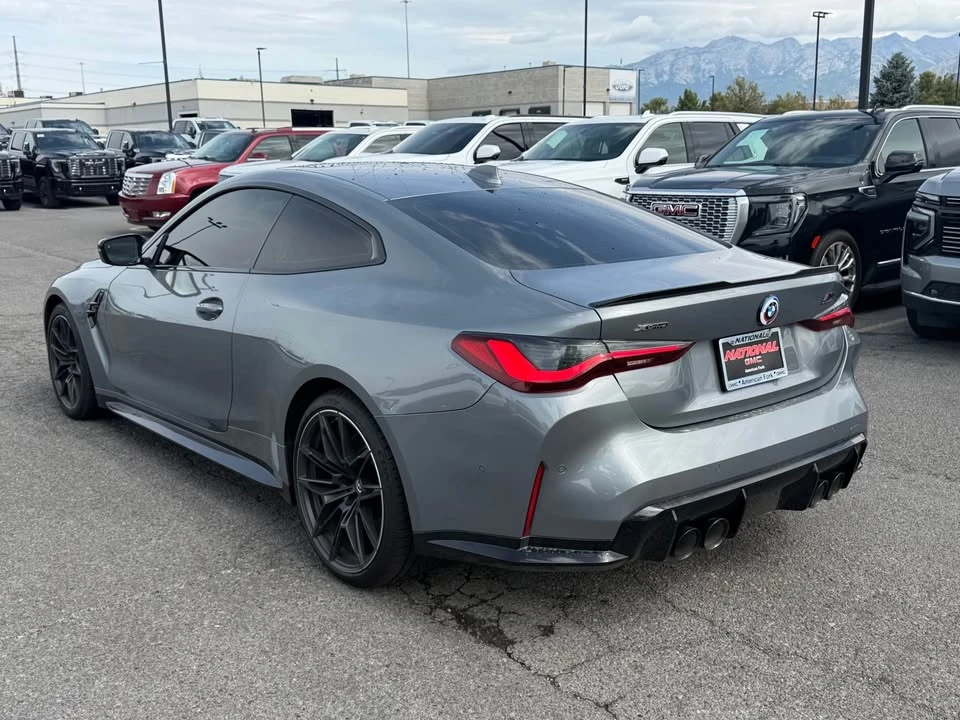 2023 BMW G82/G83 M4 - Image 3 of 10