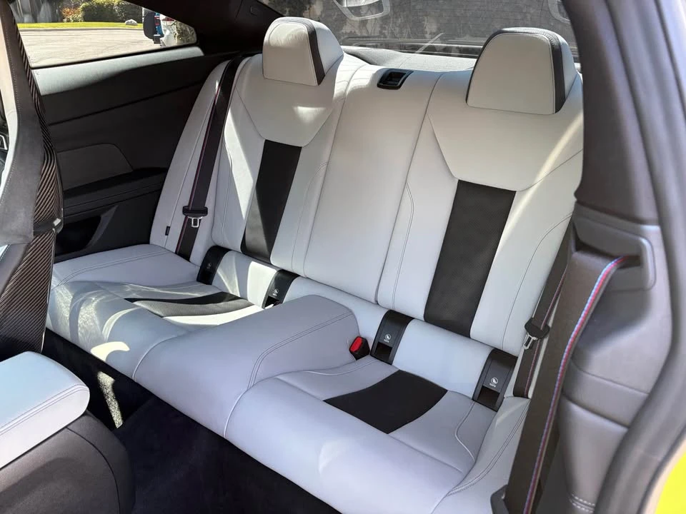 2023 BMW G82/G83 M4 - Image 10 of 19