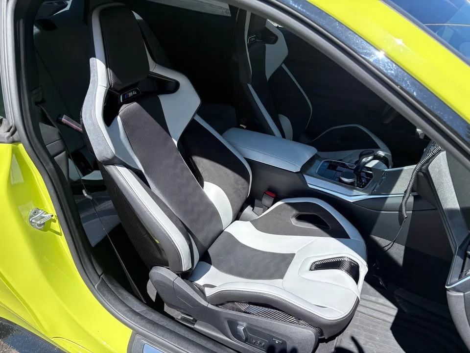 2023 BMW G82/G83 M4 - Image 12 of 19