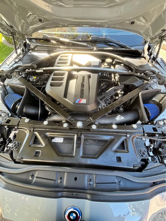 2023 BMW G82/G83 M4 - Image 2 of 3