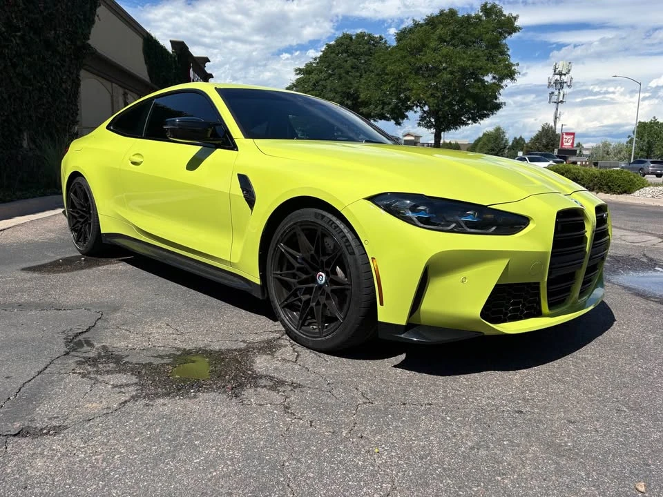 2023 BMW G82/G83 M4 - Image 3 of 19