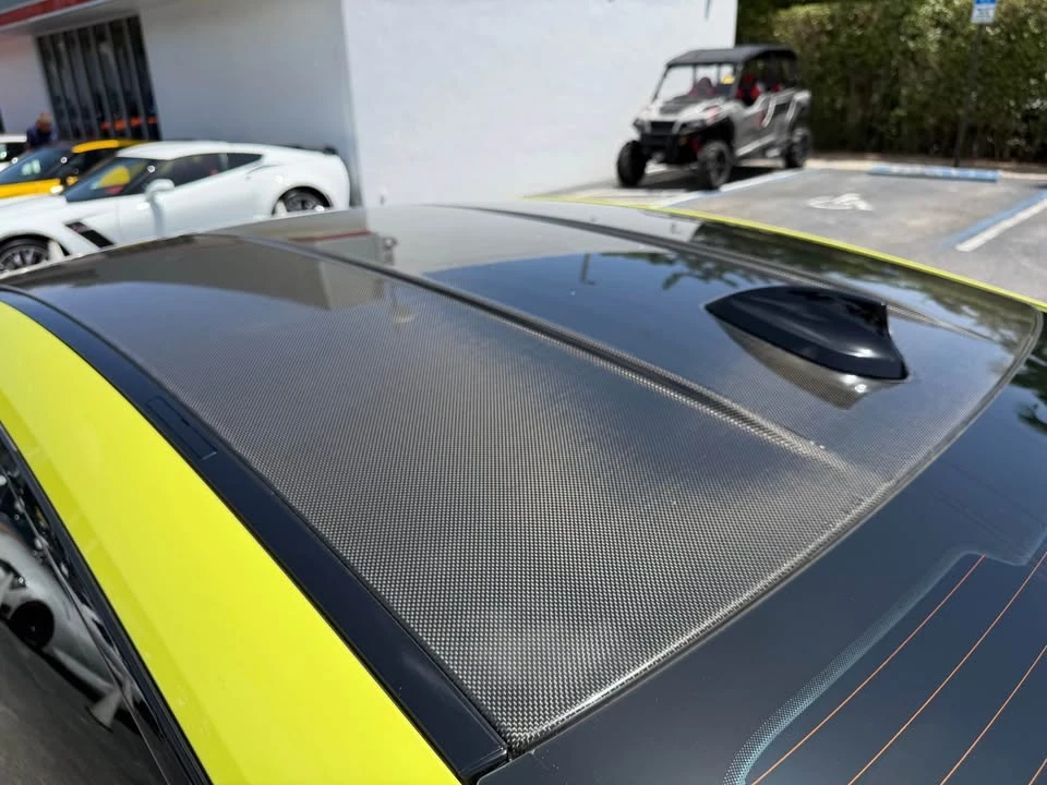 2023 BMW G82/G83 M4 - Image 9 of 9