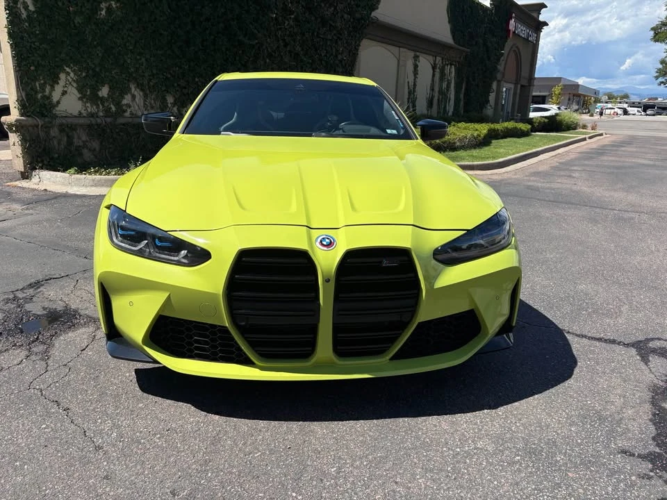 2023 BMW G82/G83 M4 - Image 2 of 19