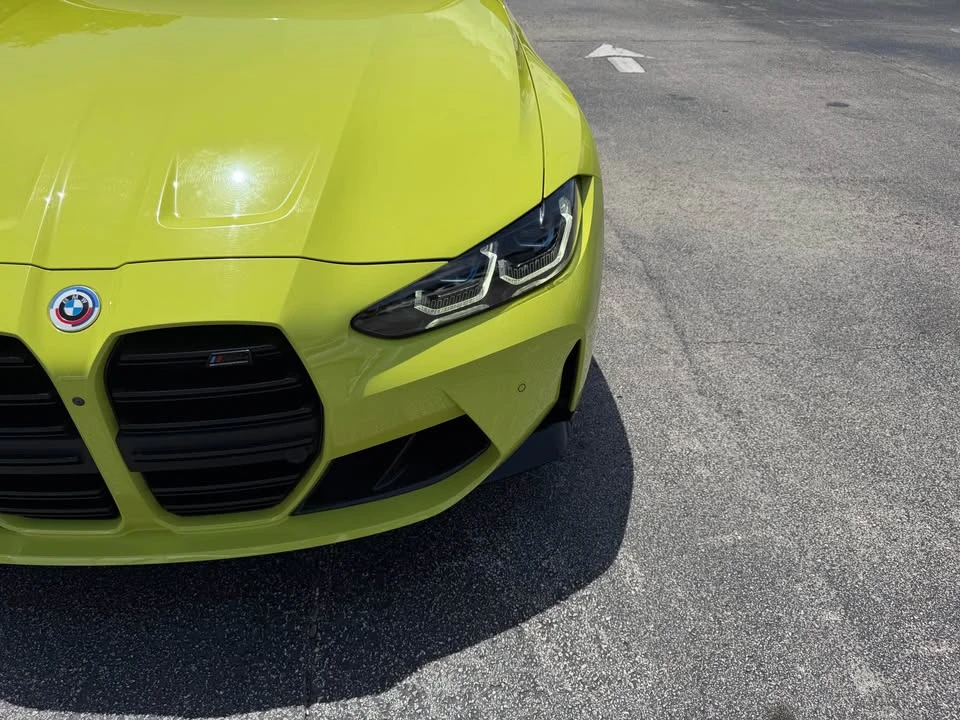 2023 BMW G82/G83 M4 - Image 3 of 9