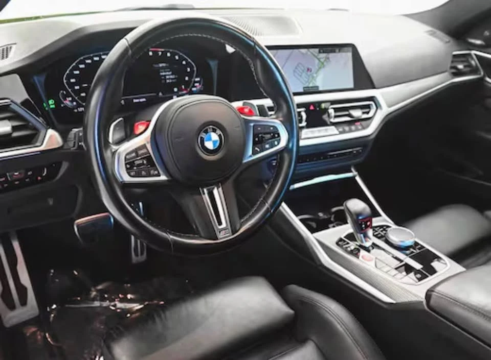 2023 BMW G82/G83 M4 - Image 4 of 6