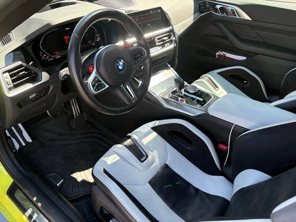 2023 BMW G82/G83 M4 - Image 8 of 19
