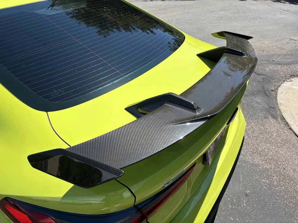 2023 BMW G82/G83 M4 - Image 16 of 19