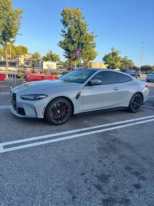 2023 BMW G82/G83 M4 - Image 3 of 3