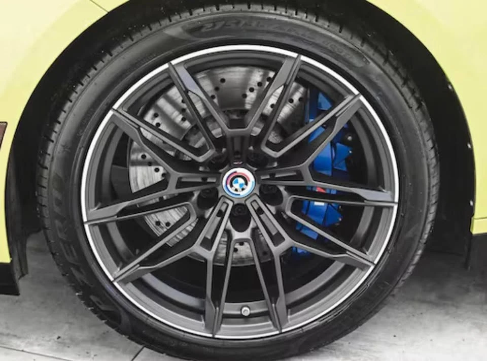 2023 BMW G82/G83 M4 - Image 3 of 6