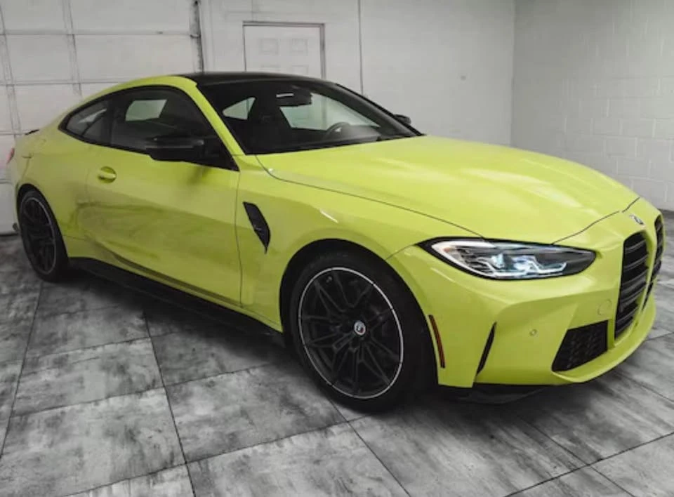 2023 BMW G82/G83 M4 - Image 2 of 6