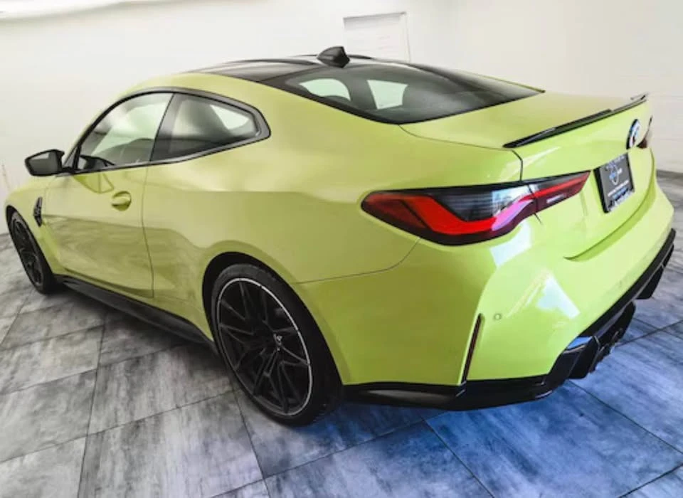2023 BMW G82/G83 M4 - Image 6 of 6