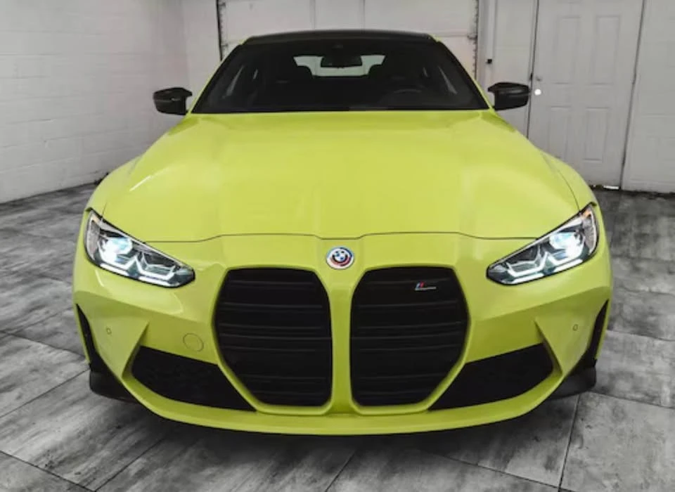 2023 BMW G82/G83 M4 - Image 5 of 6