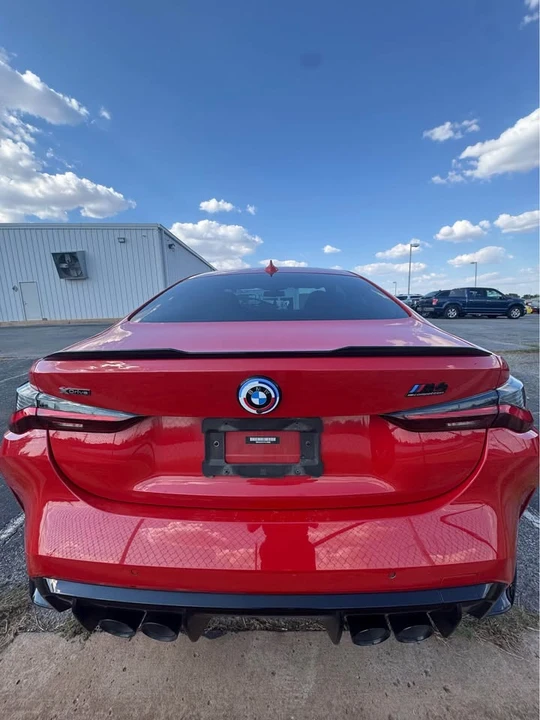 2023 BMW G82/G83 M4 - Image 7 of 10