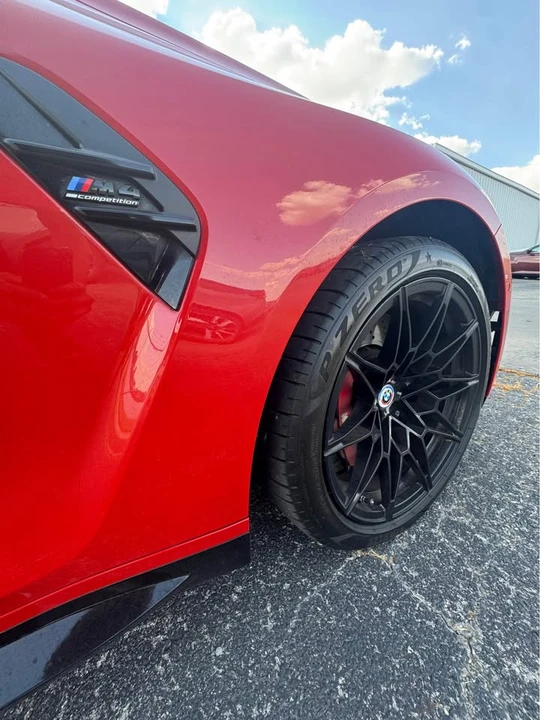 2023 BMW G82/G83 M4 - Image 5 of 10