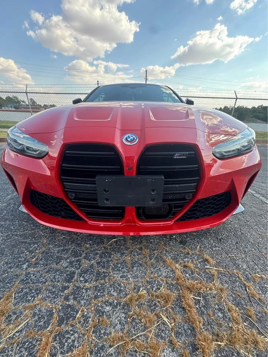 2023 BMW G82/G83 M4 - Image 3 of 10