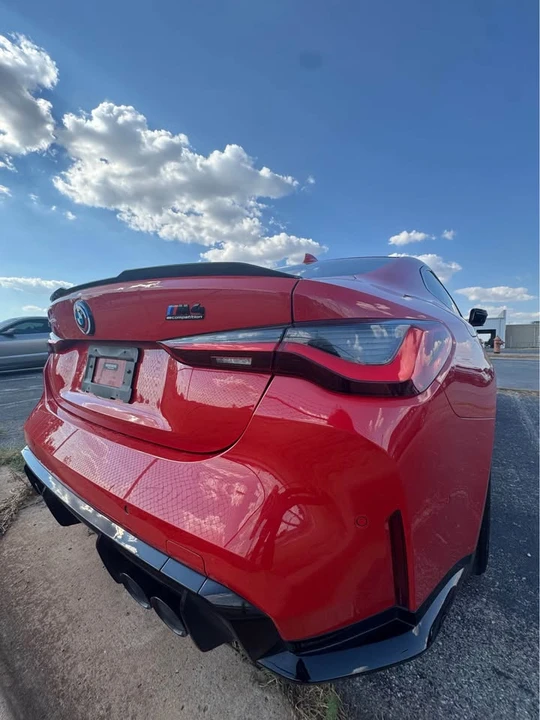 2023 BMW G82/G83 M4 - Image 6 of 10