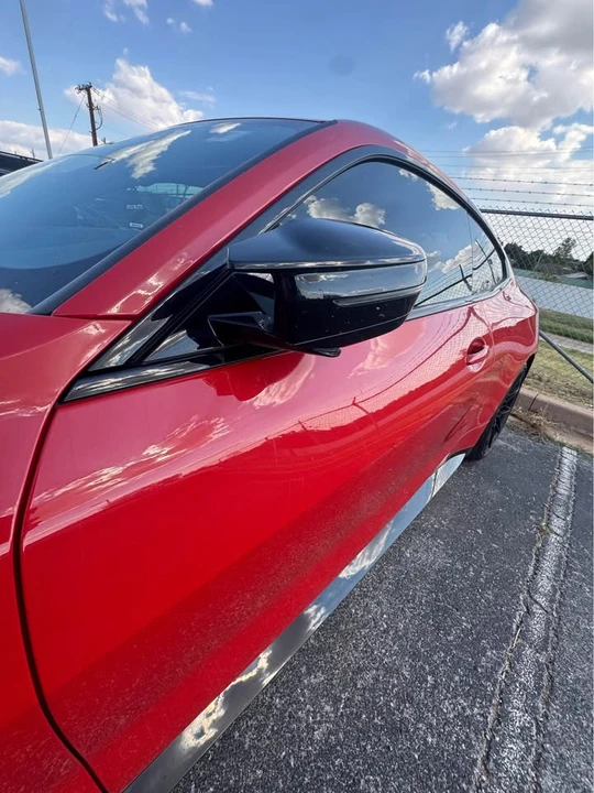 2023 BMW G82/G83 M4 - Image 9 of 10