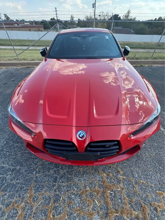 2023 BMW G82/G83 M4 - Image 2 of 10
