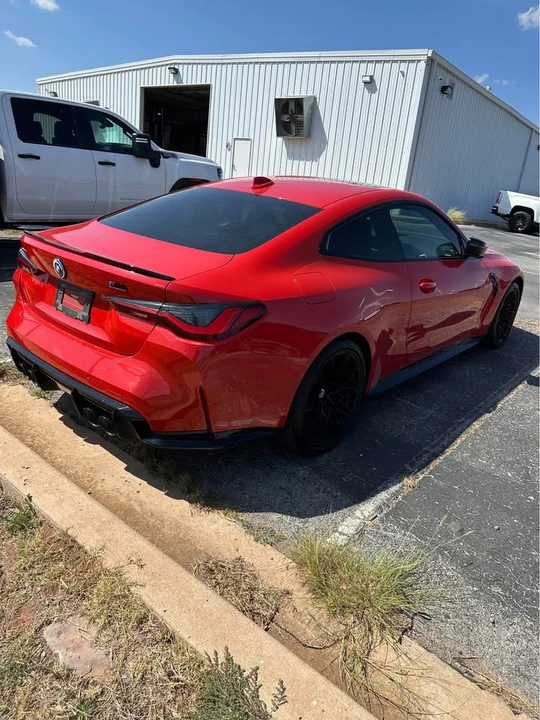 2023 BMW G82/G83 M4 - Image 4 of 13