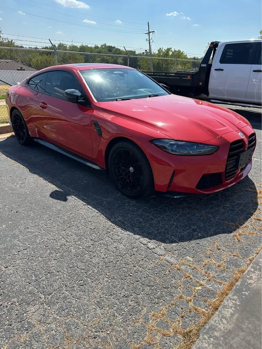 2023 BMW G82/G83 M4 - Image 3 of 13