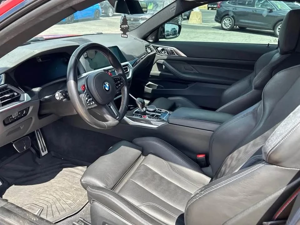 2023 BMW G82/G83 M4 - Image 9 of 13