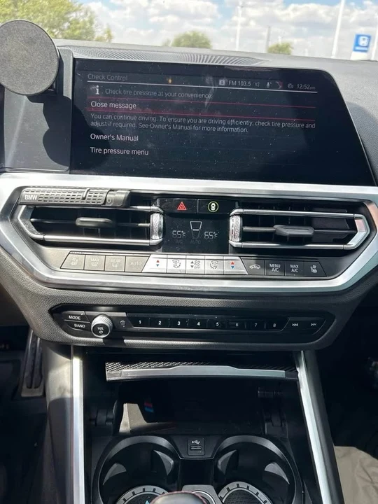 2023 BMW G82/G83 M4 - Image 12 of 13