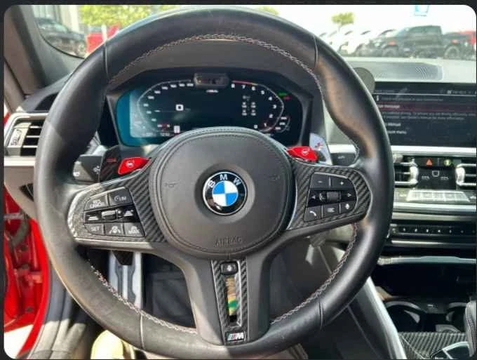 2023 BMW G82/G83 M4 - Image 5 of 5