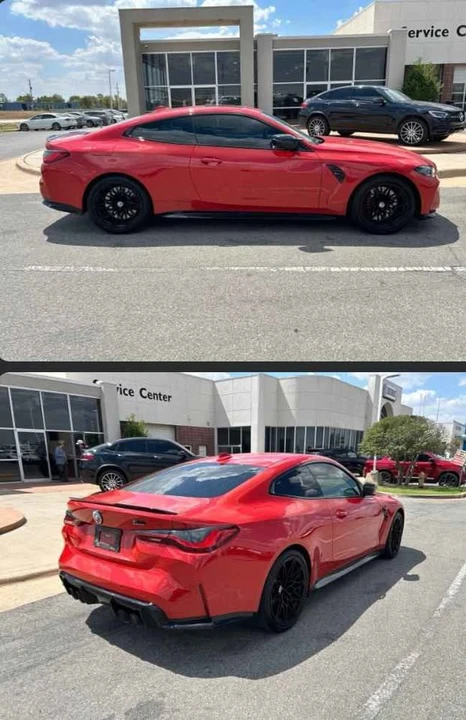2023 BMW G82/G83 M4 - Image 2 of 5