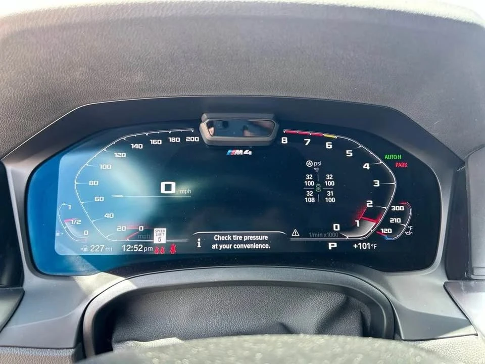 2023 BMW G82/G83 M4 - Image 10 of 13
