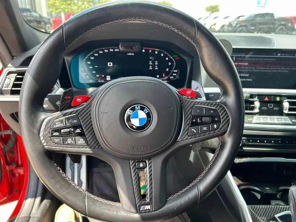 2023 BMW G82/G83 M4 - Image 11 of 13