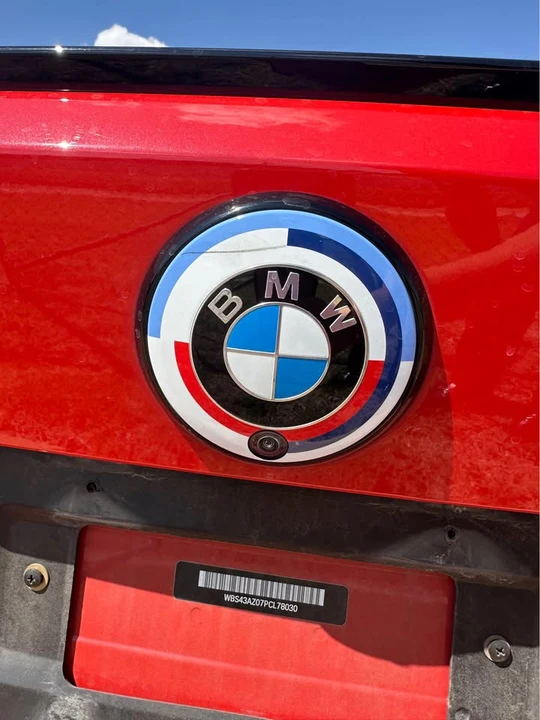 2023 BMW G82/G83 M4 - Image 6 of 13
