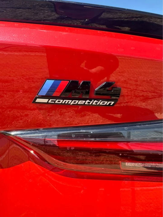 2023 BMW G82/G83 M4 - Image 5 of 13