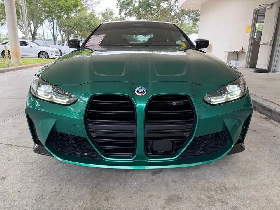 2023 BMW G82/G83 M4 - Image 3 of 13