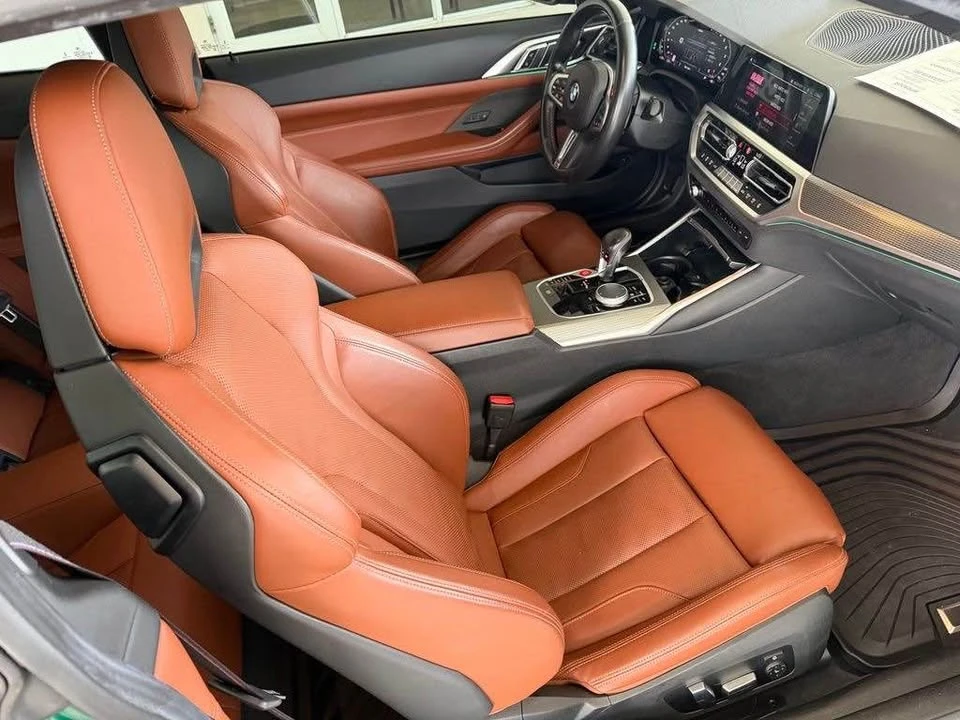 2023 BMW G82/G83 M4 - Image 5 of 13
