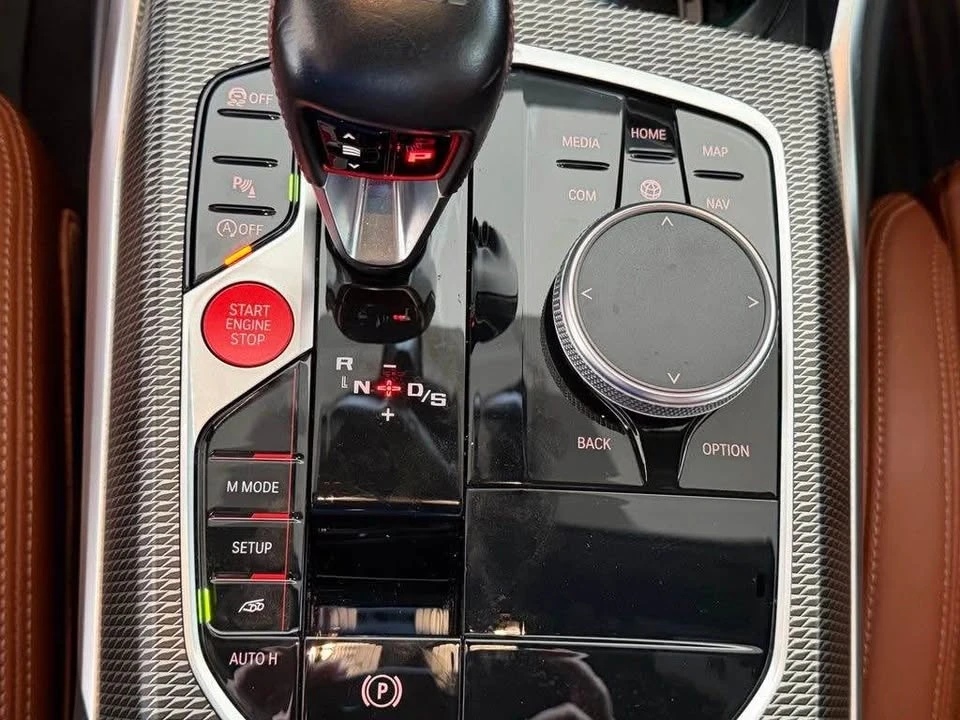 2023 BMW G82/G83 M4 - Image 8 of 13
