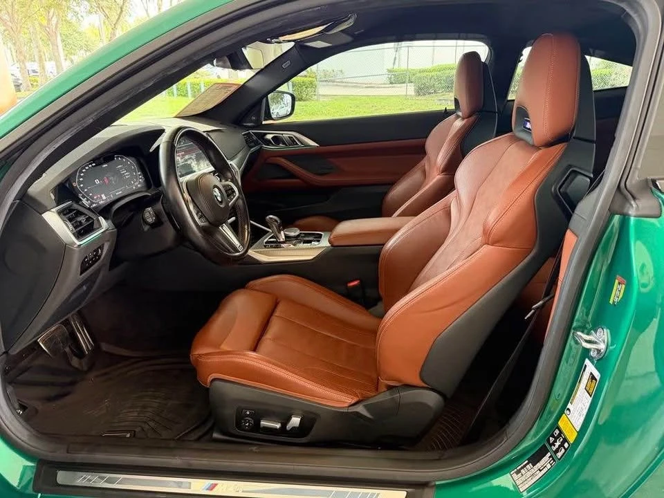 2023 BMW G82/G83 M4 - Image 10 of 13