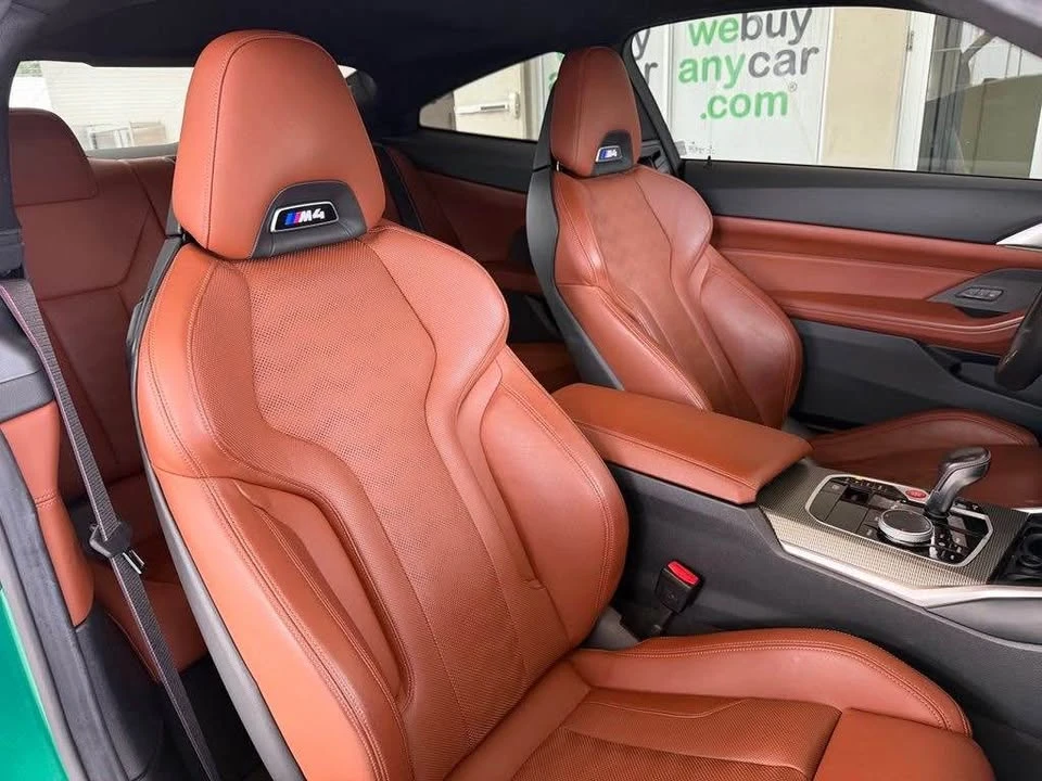 2023 BMW G82/G83 M4 - Image 6 of 13