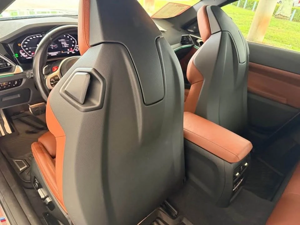 2023 BMW G82/G83 M4 - Image 11 of 13