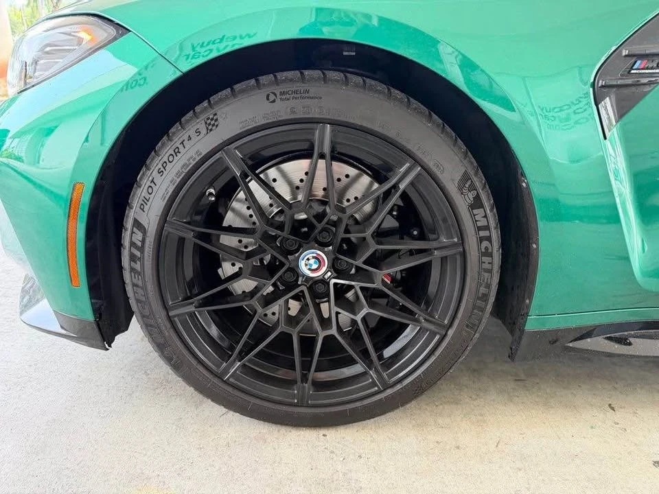 2023 BMW G82/G83 M4 - Image 7 of 13