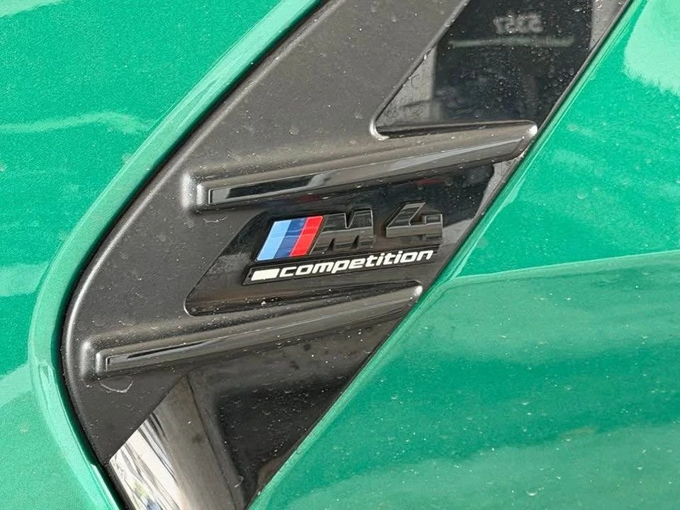 2023 BMW G82/G83 M4 - Image 9 of 13