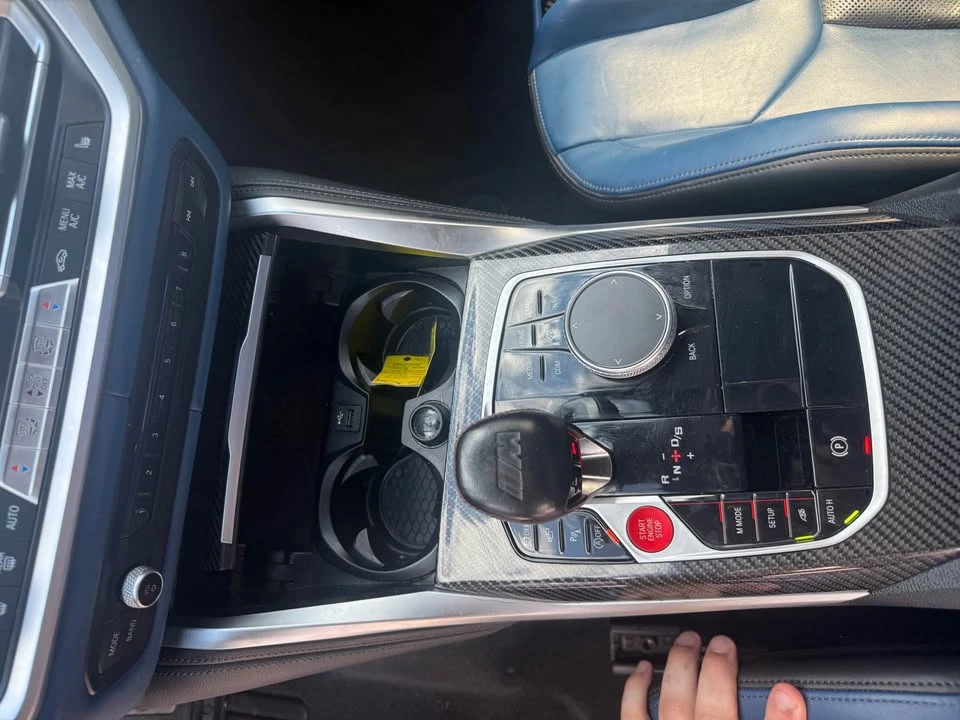 2023 BMW G82/G83 M4 - Image 12 of 12