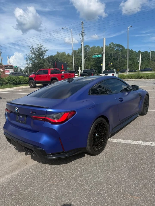 2023 BMW G82/G83 M4 - Image 6 of 12