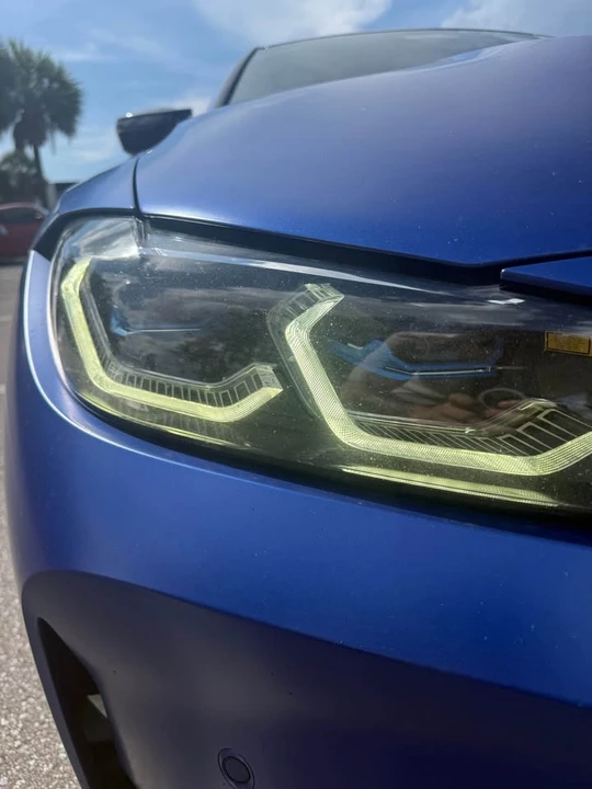 2023 BMW G82/G83 M4 - Image 4 of 12