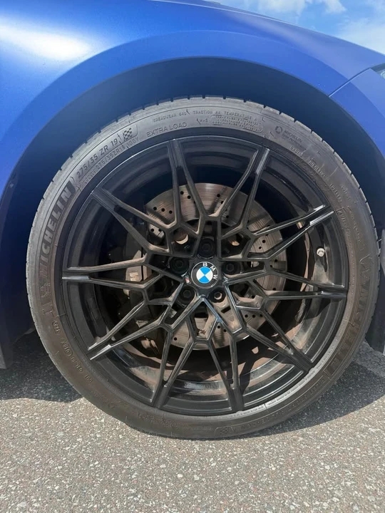 2023 BMW G82/G83 M4 - Image 5 of 12