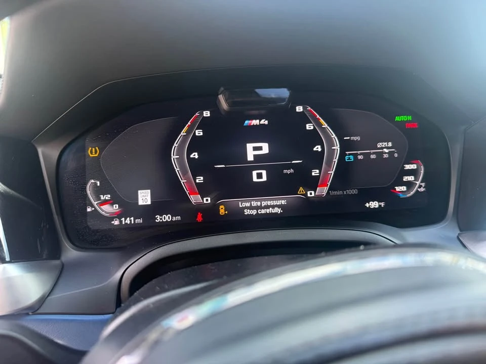 2023 BMW G82/G83 M4 - Image 11 of 12